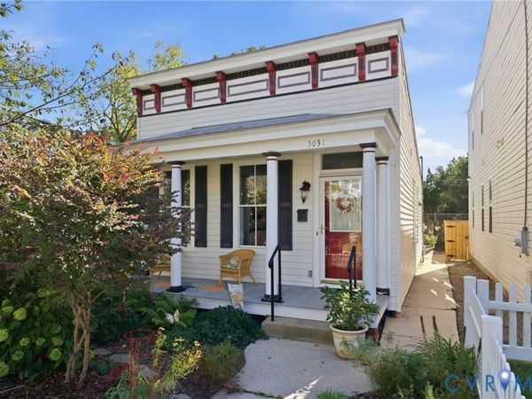 3031 Grayland Avenue , Richmond, VA 23221