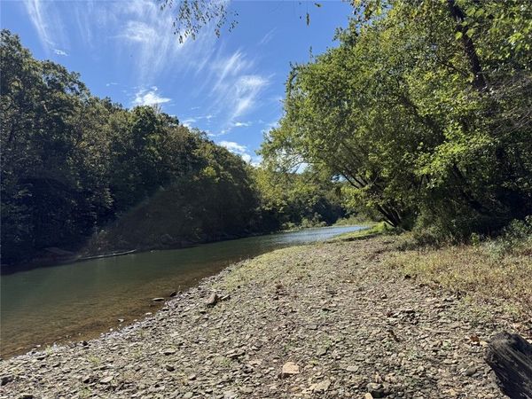 River Road , Fox, AR 72051