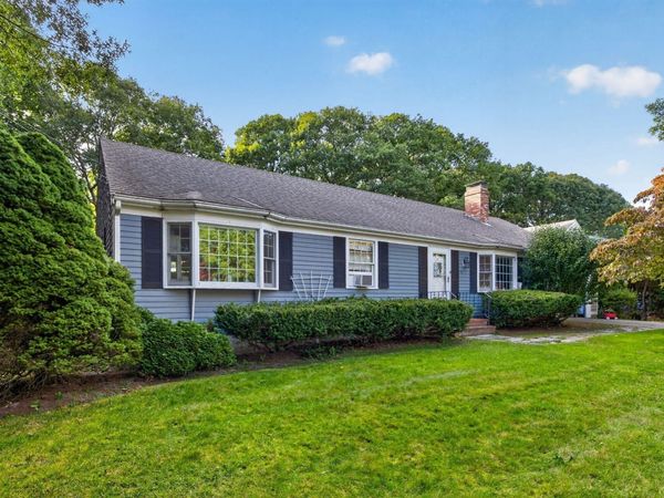 95 Diane Ave, Yarmouth, MA 02664