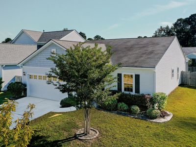 2652 Doubletree Court, Charleston, SC 29414