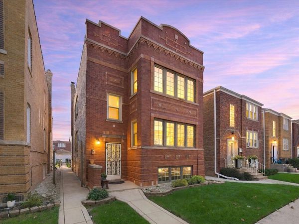 1826 Elmwood Avenue , Unit 2, Berwyn, IL 60402