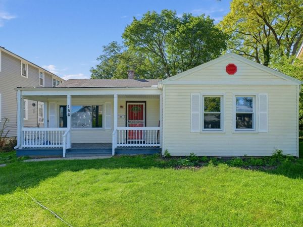 156 Oak Avenue , Hillside, IL 60162