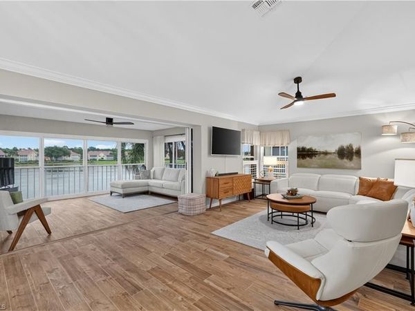 13936 Southampton DR , Unit 3904, BONITA SPRINGS, FL 34135