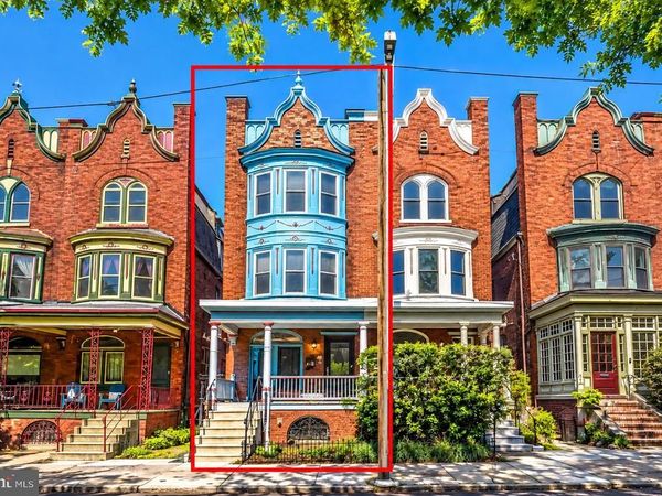 426 S 44TH STREET, Unit 1, PHILADELPHIA, PA 19104