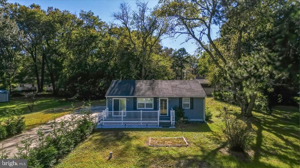 7652 HANTON AVENUE , SALISBURY, MD 21801