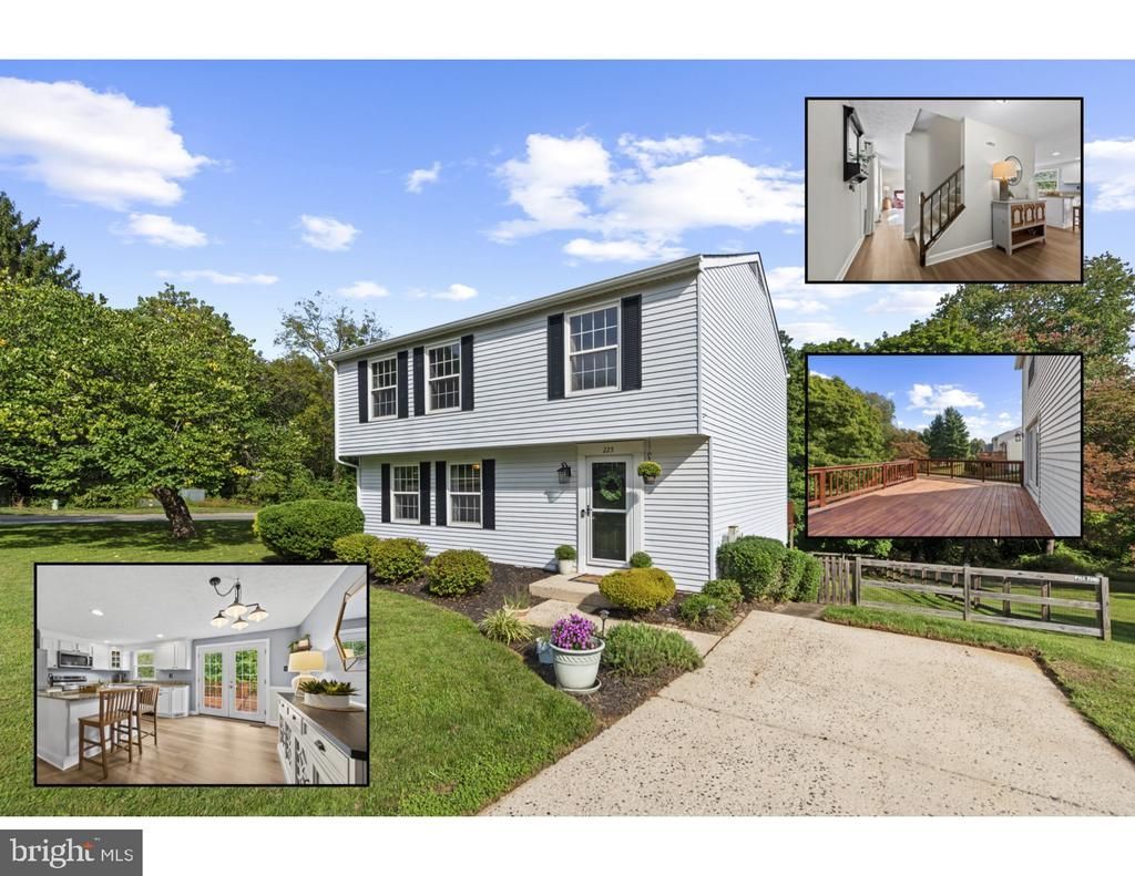 225 Jackson Boulevard, Bel Air, MD 21014 Main Photo