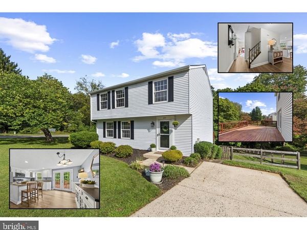 225 JACKSON BOULEVARD, BEL AIR, MD 21014