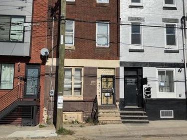 2413 CECIL B MOORE AVENUE, PHILADELPHIA, PA 19121