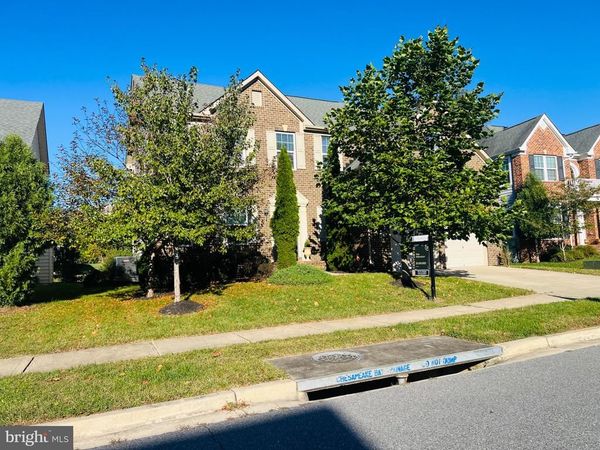 3002 WINTERBOURNE DRIVE , UPPER MARLBORO, MD 20774