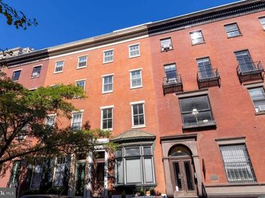 1813 SPRUCE STREET, Unit 4R, PHILADELPHIA, PA 19103