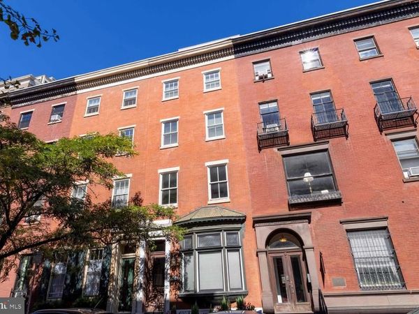 1813 SPRUCE STREET, Unit 4R, PHILADELPHIA, PA 19103