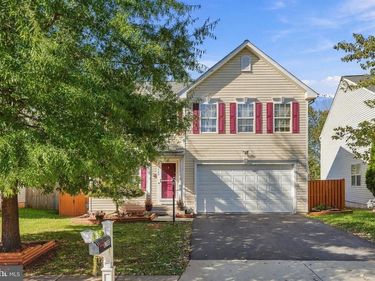 1780 FINLEY DRIVE, CULPEPER, VA 22701