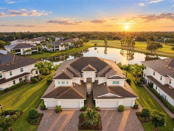 3751 Pebblebrook Ridge CT , Unit 101, FORT MYERS, FL 33905