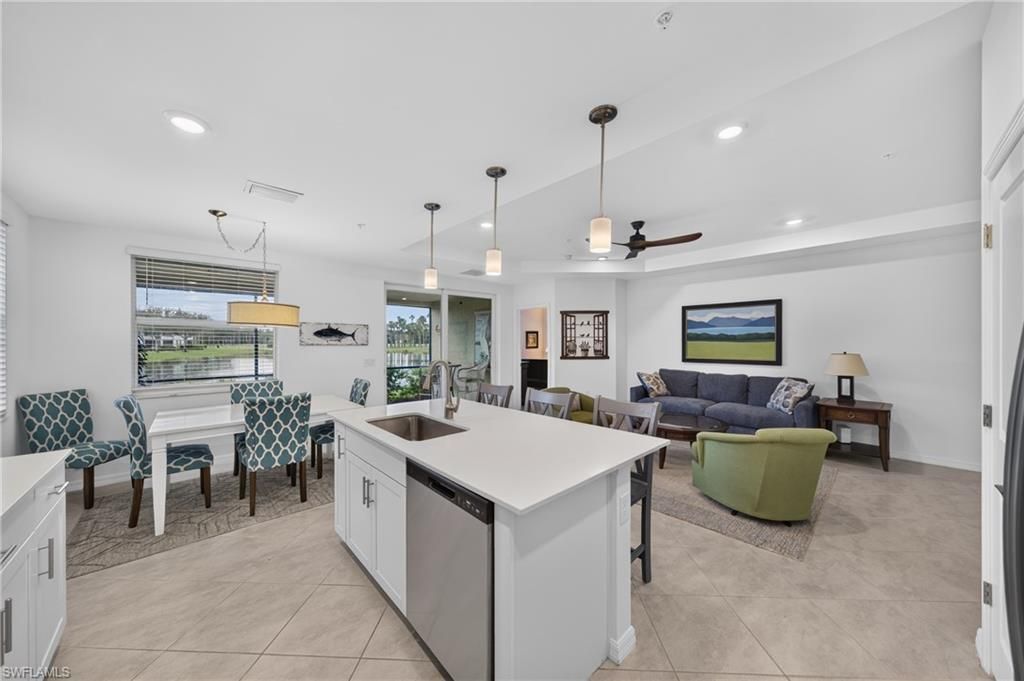 3751 Pebblebrook Ridge Ct , Unit 101, Fort Myers, FL 33905 Photo