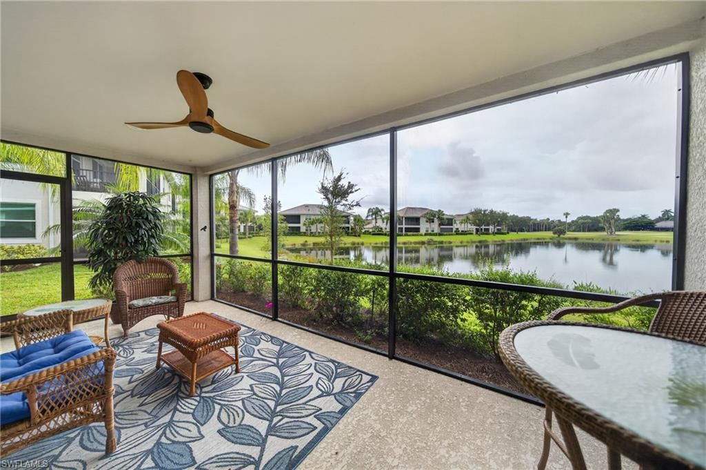 3751 Pebblebrook Ridge Ct , Unit 101, Fort Myers, FL 33905 Photo