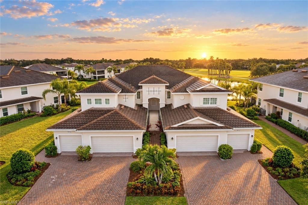 3751 Pebblebrook Ridge Ct , Unit 101, Fort Myers, FL 33905 Photo