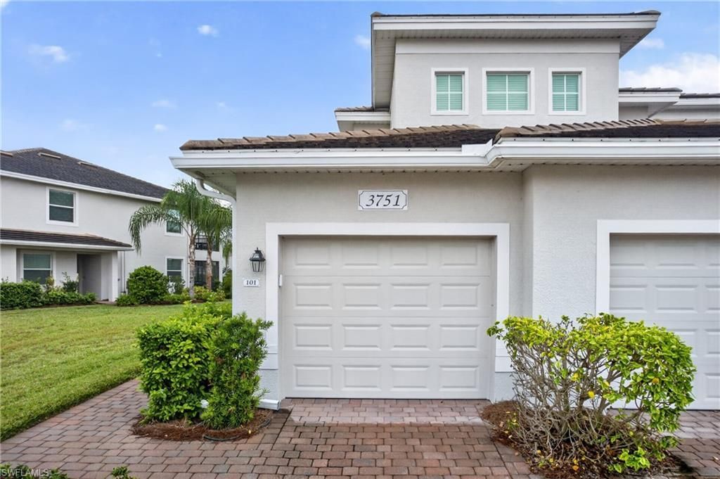 3751 Pebblebrook Ridge Ct , Unit 101, Fort Myers, FL 33905 Photo