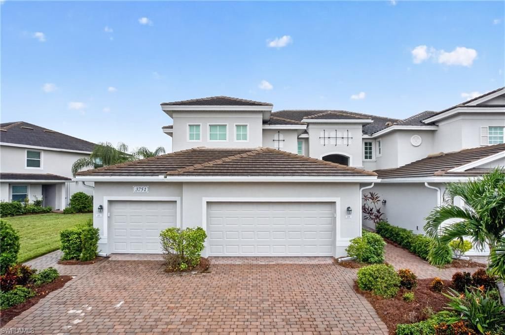 3751 Pebblebrook Ridge Ct , Unit 101, Fort Myers, FL 33905 Photo