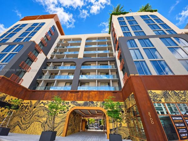 2700 NW 2nd Ave, Unit 743, Miami, FL 33127