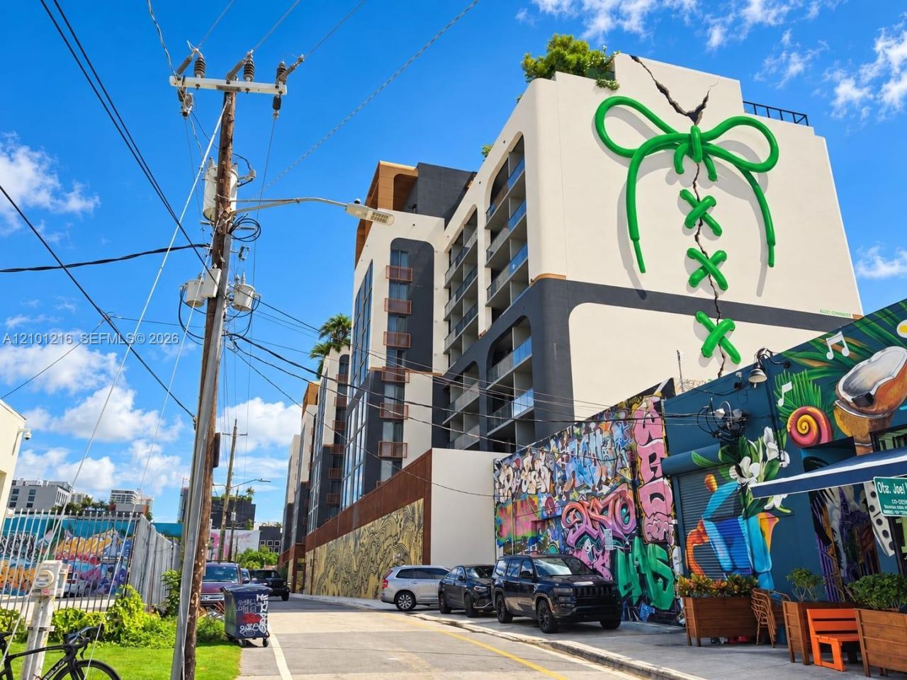 2700 NW 2nd Ave, Unit 743, Miami, FL 33127 Photo