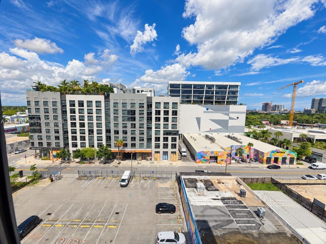 2700 NW 2nd Ave, Unit 743, Miami, FL 33127 Photo