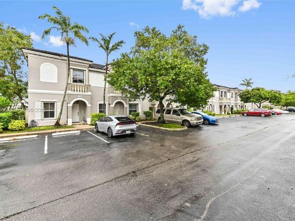14065 SW 49th St , Unit 1, Miramar, FL 33027