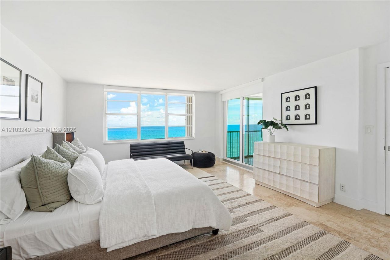 840 Ocean Dr, Unit 1105, Juno Beach, FL 33408 Photo