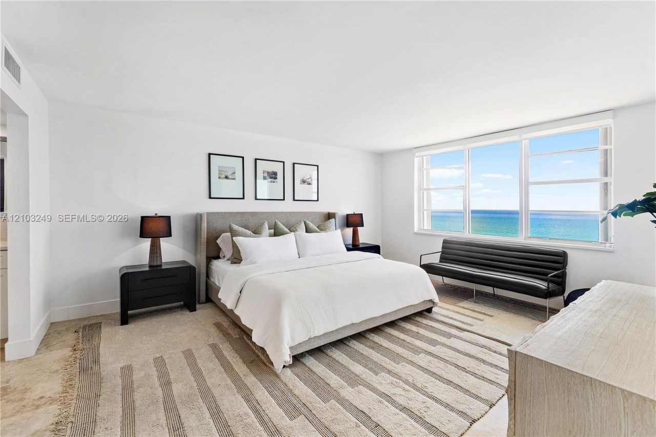 840 Ocean Dr, Unit 1105, Juno Beach, FL 33408 Photo