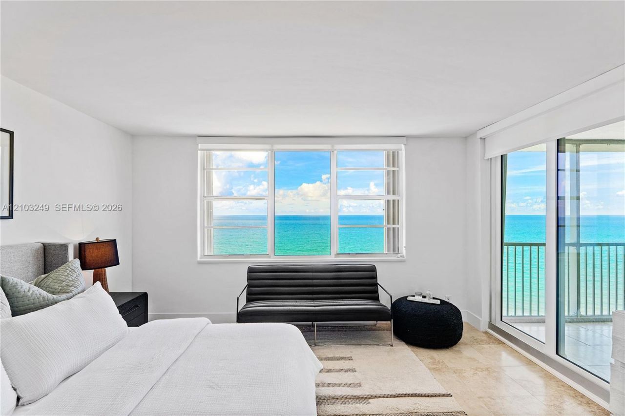 840 Ocean Dr, Unit 1105, Juno Beach, FL 33408 Photo