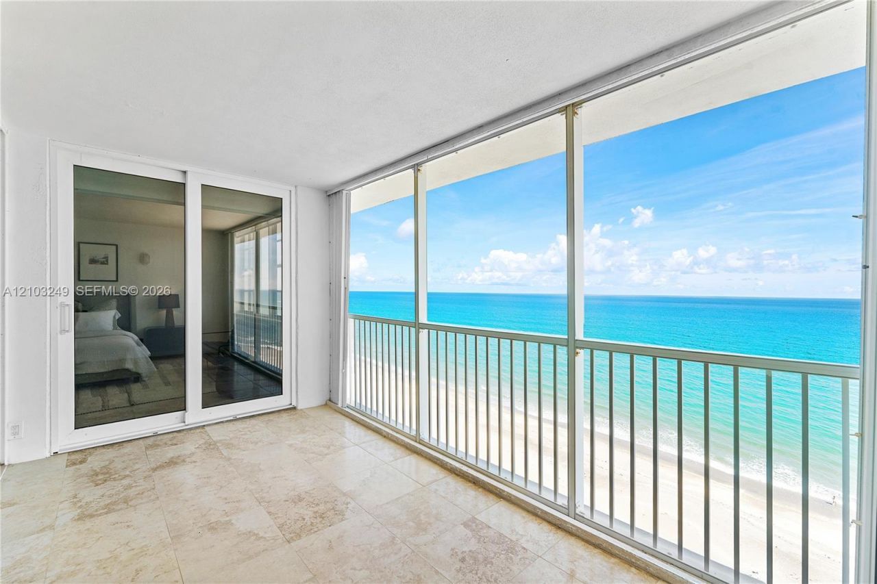 840 Ocean Dr, Unit 1105, Juno Beach, FL 33408 Photo