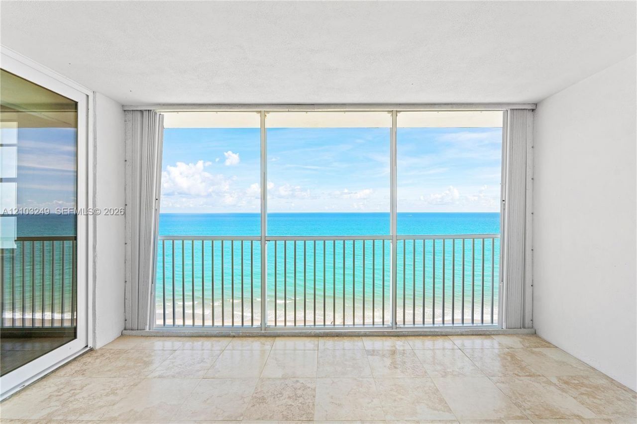 840 Ocean Dr, Unit 1105, Juno Beach, FL 33408 Photo