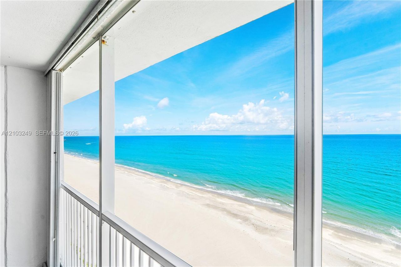 840 Ocean Dr, Unit 1105, Juno Beach, FL 33408 Photo