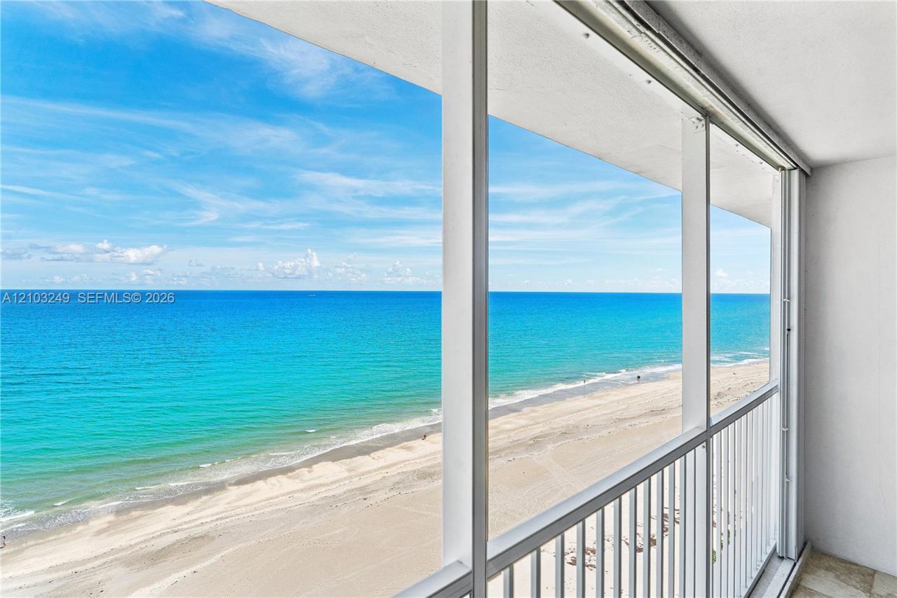 840 Ocean Dr, Unit 1105, Juno Beach, FL 33408 Photo