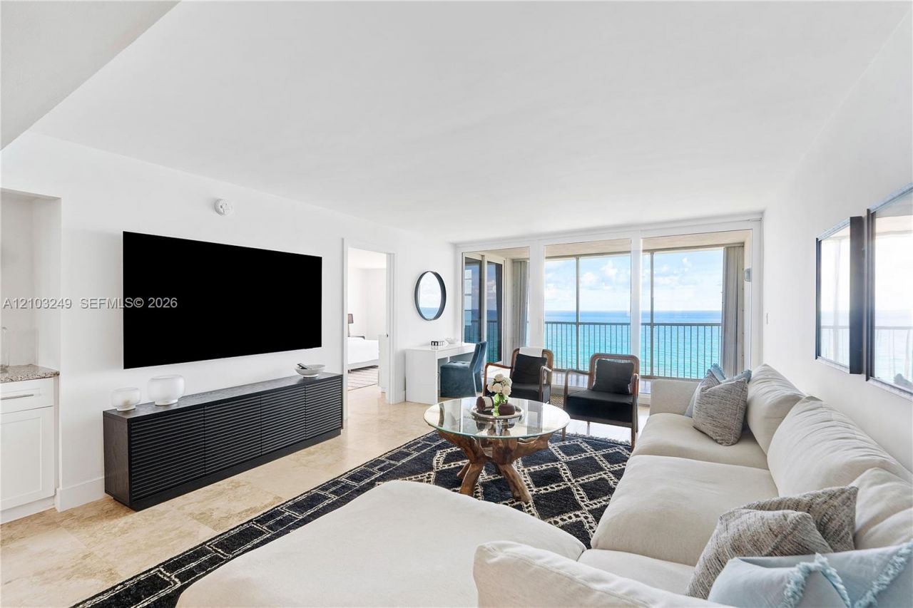 840 Ocean Dr, Unit 1105, Juno Beach, FL 33408 Photo