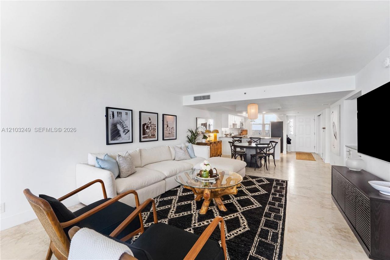 840 Ocean Dr, Unit 1105, Juno Beach, FL 33408 Photo