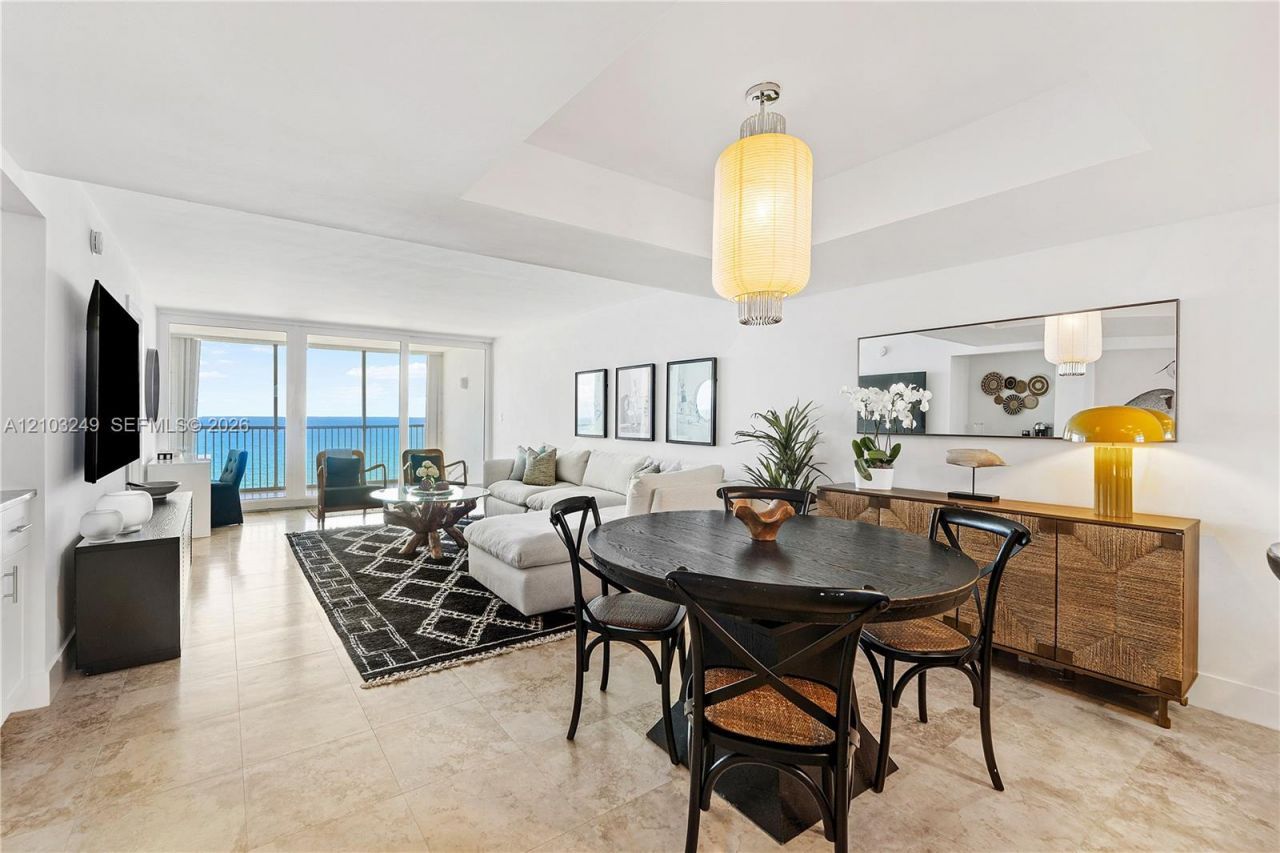 840 Ocean Dr, Unit 1105, Juno Beach, FL 33408 Photo