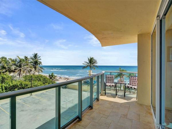 2501 S Ocean Dr , Unit 310 (avail, Hollywood, FL 33019