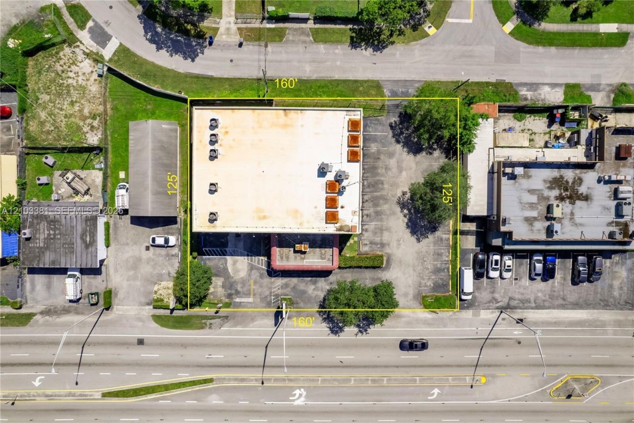 3300 W Hallandale Beach Blvd, Hollywood, FL 33023 Photo