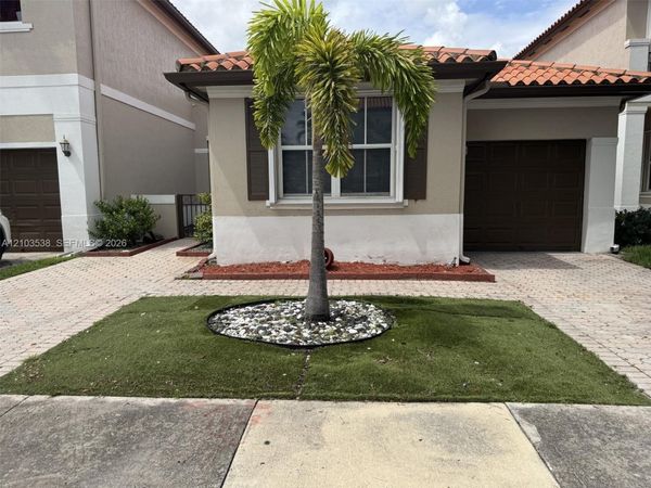 14312 NW 83rd Pl, Unit 14312, Miami Lakes, FL 33016