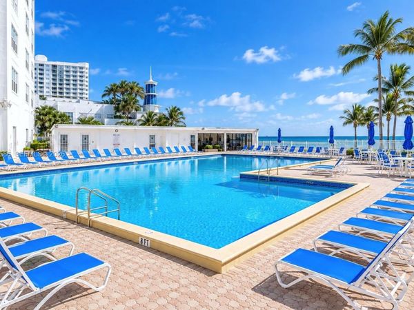 3505 S Ocean Dr , Unit 905, Hollywood, FL 33019