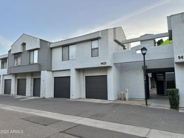 9423 N 59TH Avenue, Unit 135, Glendale, AZ 85302