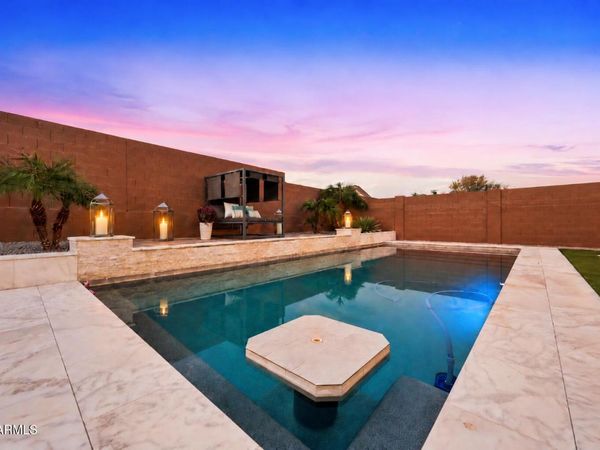 20664 W Marshall Avenue, Buckeye, AZ 85396