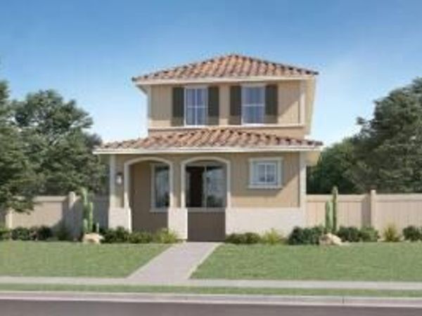 24829 N 164TH Drive, Surprise, AZ 85387