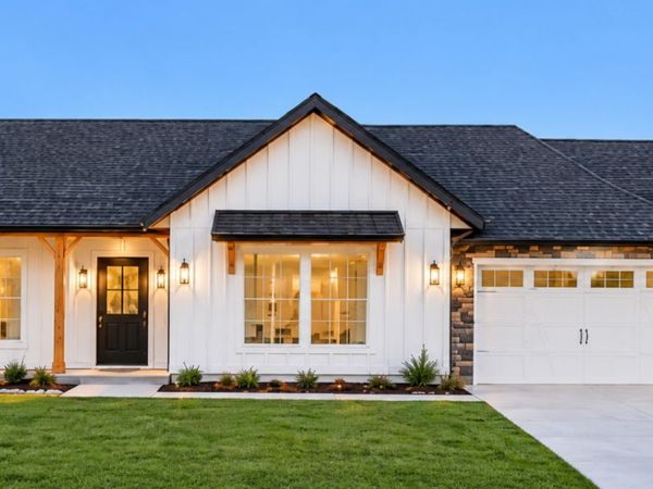 4850 S Abbott Rd, Spokane, WA 99224
