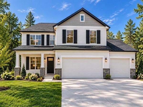 4782 S Abbott Rd, Spokane, WA 99224