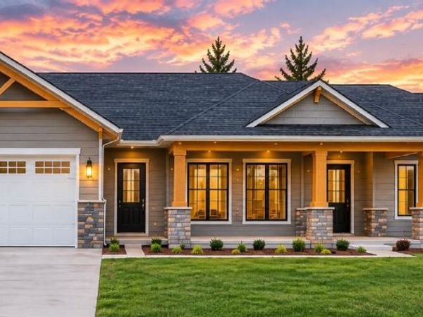 4806 S Abbott Rd, Spokane, WA 99224
