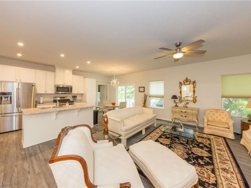 5211 Marrus Lane, Richmond Heights, OH 44143 Photo 6
