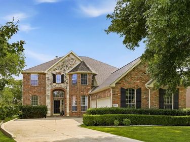 2671 SLEEPY HOLLOW Trail, Frisco, TX 75033
