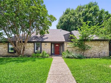 6234 La Cosa Drive, Dallas, TX 75248