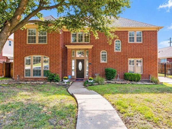 1613 Scot Lane, Keller, TX 76248